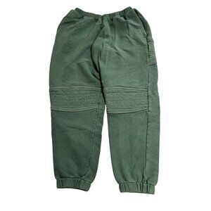 The K Label Tonik Joggers in Seafoam Green